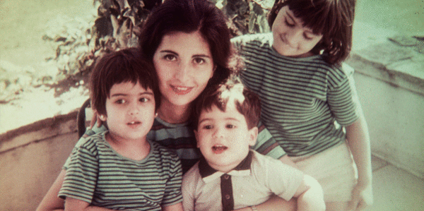 2. Peki sence 'aile' ne demek?