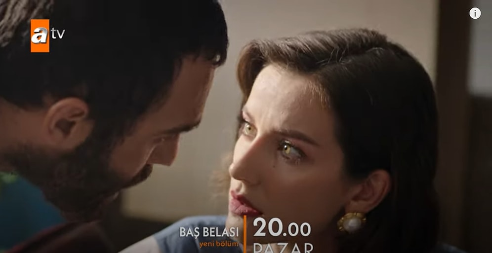 Baş Belası 5. Bölüm Fragmanı Yayınlandı!