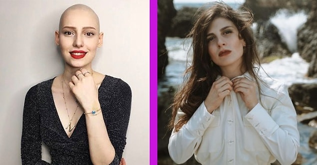 13. Yaşama tutunma mücadelesi ve daima korumayı başardığı pozitif duruşuyla milyonlara umut olan Neslican Tay’ın hayatı film oluyor.