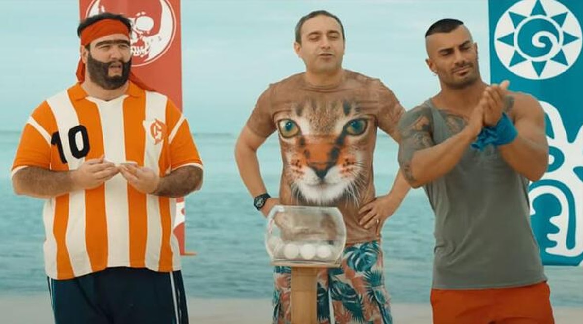 Recep İvedik 4 Konusu Nedir? Recep İvedik 4 Filmi Oyuncuları