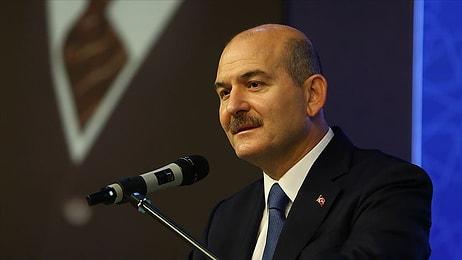 CHP'li Emir: 'Soylu'nun Kuzeni 15 TL’lik Ürünü SGK’ya Bin TL'ye Sattı'