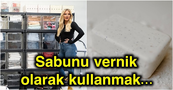 Adamlar İşini Biliyor! İskandinavlardan Öğrenebileceğiniz 10 Hızlı Ev Temizleme Taktiği