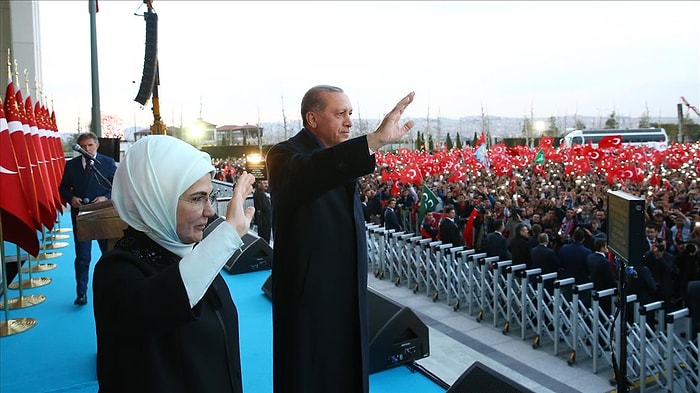 Tasarruf Genelgesinin Hazırlandığı Ay Örtülü Ödenek Harcaması 4'e Katlanmış...