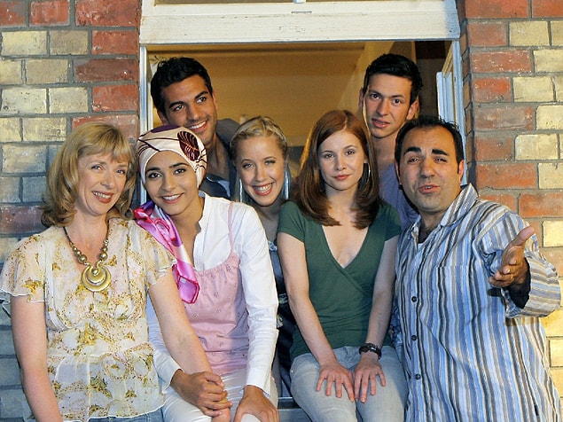 22. Türkisch für Anfänger (2006-008)