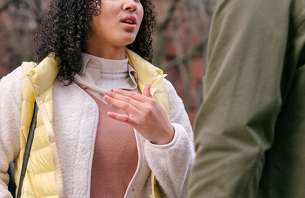 14. Знать, когда НЕ нужно вести себя хорошо