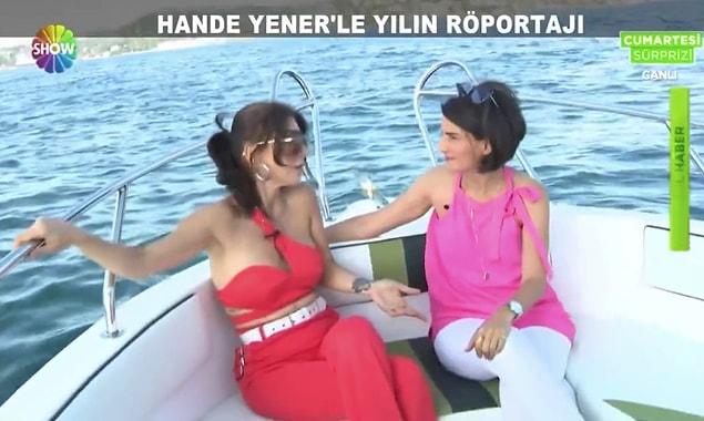 “Hemen ameliyata aldılar, 7 saat süren bir ameliyata. Doktorum sayesinde çok kolay atlattım. 5 gün kadar hastanede kaldım.”