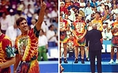 Вдохновляющая история одной из самых известных футболок с принтом Tie-Dye, созданной американской рок-группой для постсоветской литовской баскетбольной команды