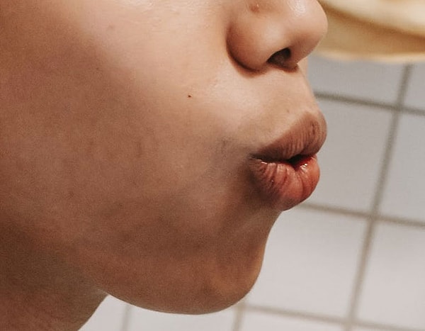 11. Свистеть умеют только 33% людей. Правда свистеть может каждый, только для этого нуэна правильная техника