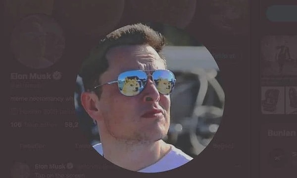 DOGE'de Elon Musk Etkisi