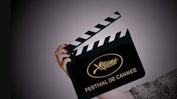 74. Cannes Film Festivali