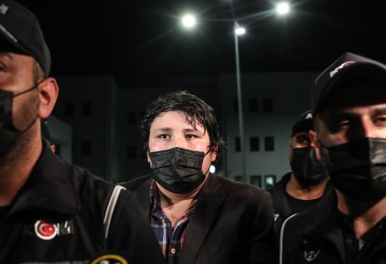 Milyon Dolarlarına El Konulan 'Tosuncuk' Son Bir Ayını Sokakta Geçirmiş