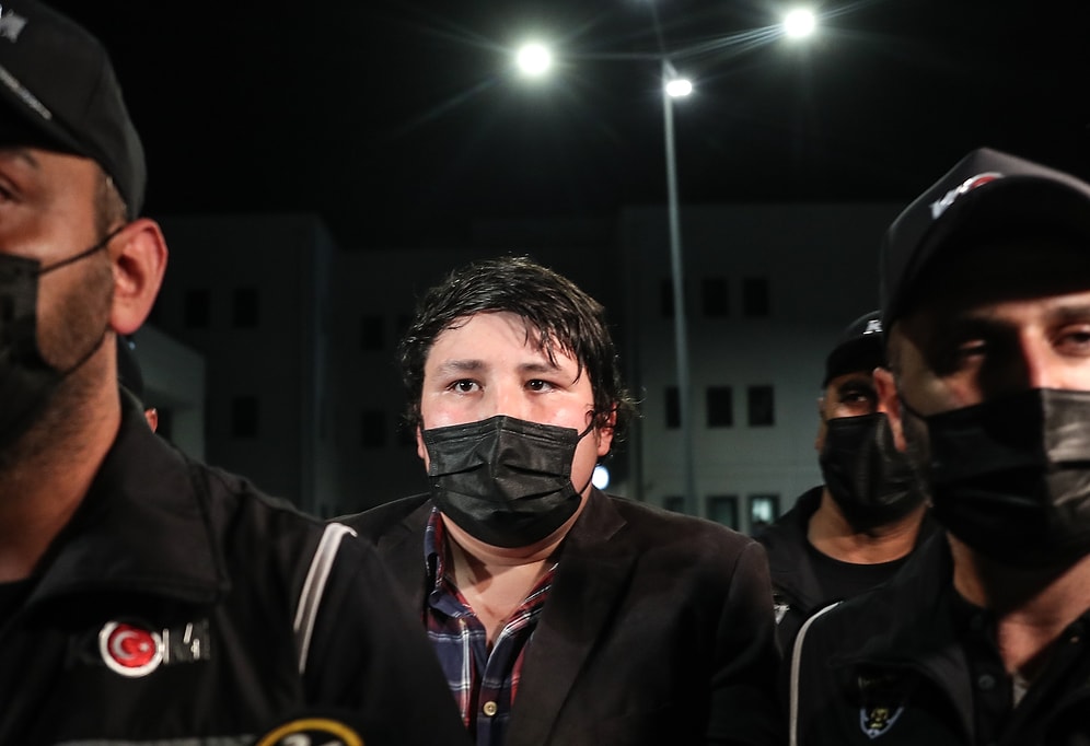 Milyon Dolarlarına El Konulan 'Tosuncuk' Son Bir Ayını Sokakta Geçirmiş