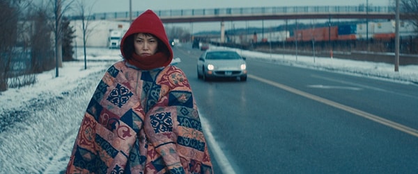 22. Kumiko, the Treasure Hunter (2014)