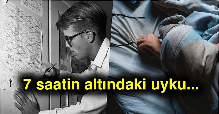 Yaşam Kalitesini Arttırmak ve Gününüzün Verimli Geçmesini Sağlamak İçin Her Yaşın İdeal Uyku Süresi Nedir?