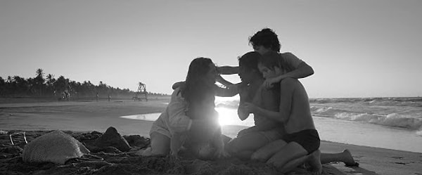 64. Roma (2018)