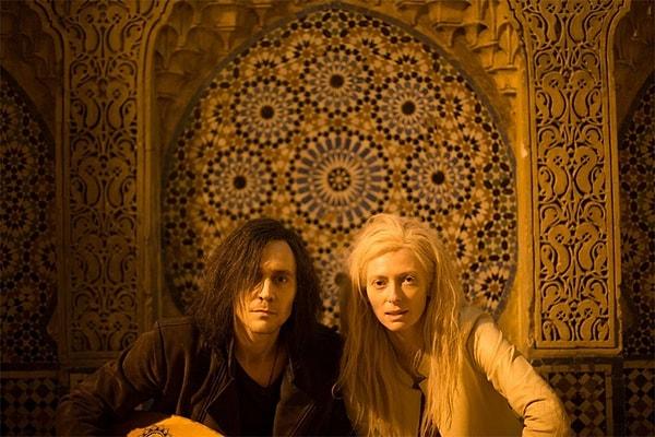 66. Only Lovers Left Alive (2013)