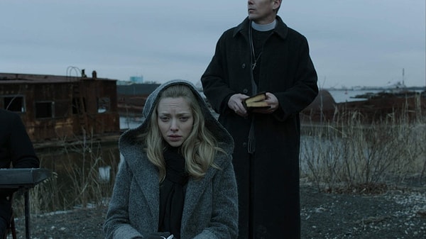 72. First Reformed (2018)