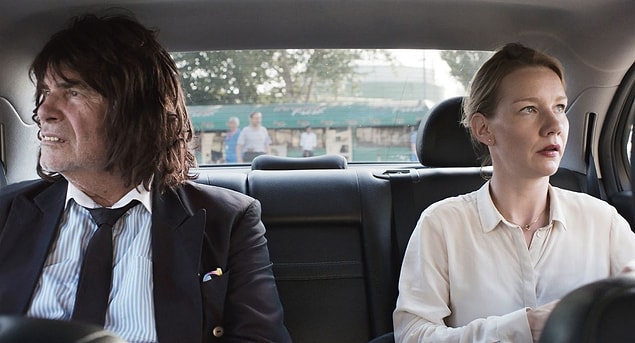 82. Toni Erdmann (2016)