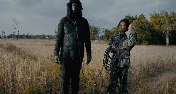 89. Uncle Boonmee Who Can Recall His Past Lives (2011)
