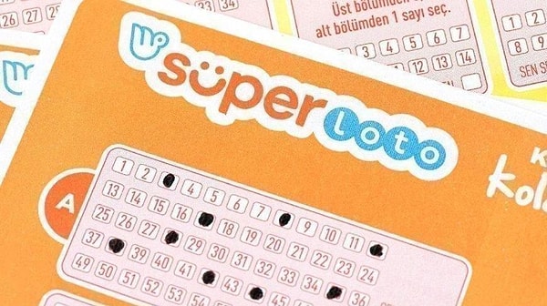 Süper Loto Nasıl Oynanır?