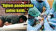 Daha Fazla Zevk Alabilmek İçin Cinsel Organına Taktığı Asma Kilit Nedeniyle Hayatı Alt Üst Olan Talihsiz Adam