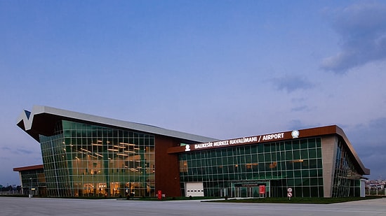 Hayalet Havalimanı: Yapımına 76 Milyon Lira Harcandı, 18 Ayda Tek Bir Uçak Bile İnmedi