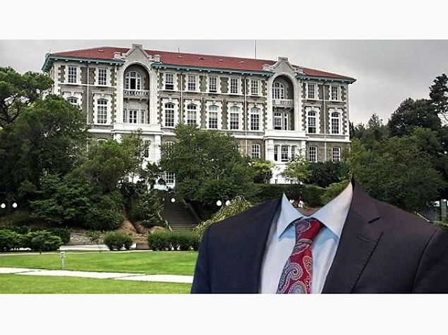 3. Boğaziçi yeni atamasını bekliyor...