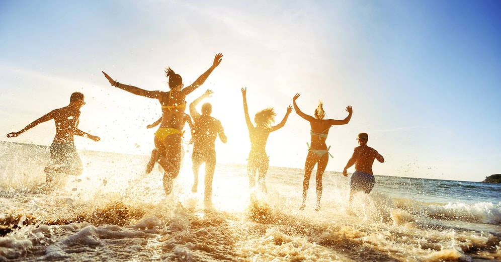 Seçimlerine Göre Tatilde Ne Kadar Para Harcayacağını Söylüyoruz