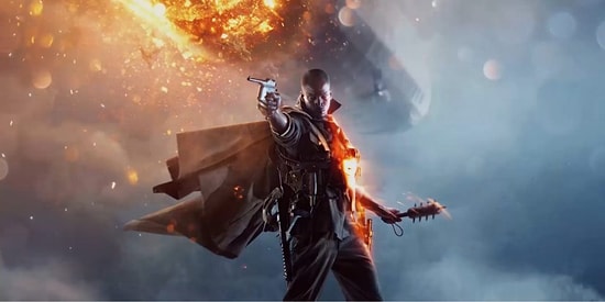 Sevilen Savaş Oyunu Battlefield 1, Önümüzdeki Günlerde Ücretsiz Olabilir