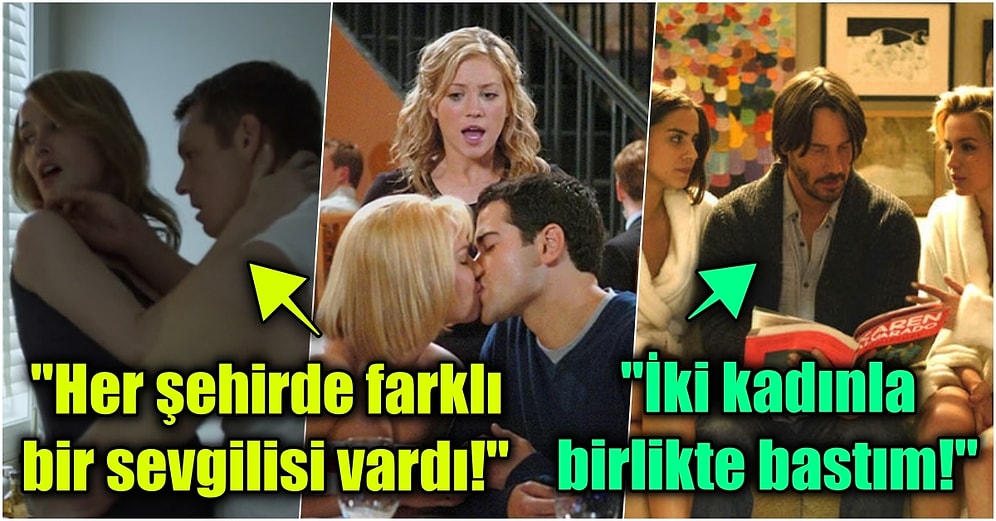 Benim Başıma Gelmez Demeyin! İhanete Uğradıklarını Olabilecek En Kötü Şekilde Öğrenen 23 Talihsiz Kişi