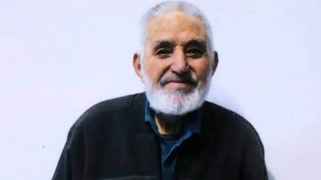 Ahmet Turan Kılıç Öldü