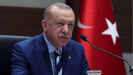 Erdoğan KKTC İçin Büyük Müjdesini Açıkladı: Külliye