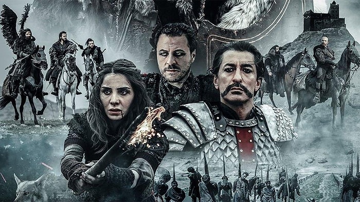 Deliler Fatih'in Fermanı Konusu Nedir? Deliler Fatih'in Fermanı Filmi Oyuncuları Kimlerdir?