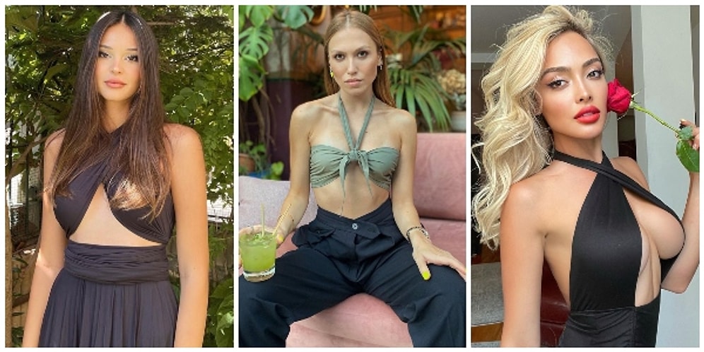 Tüm Tepkilere Rağmen Kısa Sürede Moda Oldu: Ünlülerin Favorisi Şal Üstlerin Popülerliği Sürüyor