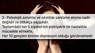 Psikiyatrik Hastalıklarla İlgili Mutlaka Bilinmesi Gerekenleri Açıklayan Bu Doktora Kulak Verin!