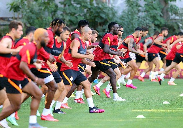 PSV Galatasaray Maçı Hangi Kanalda?