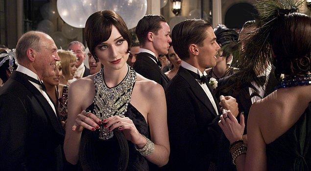 33. Elizabeth Debicki - The Great Gatsby (2013)