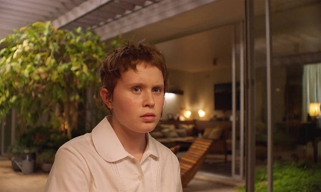 14. Eliza Scanlen - Babyteeth (2020)