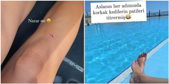 Gördüğünüz Andan İtibaren Gençliğinizden 15 Yılı Çalıp Götürecek Birbirinden Acayip Görseller