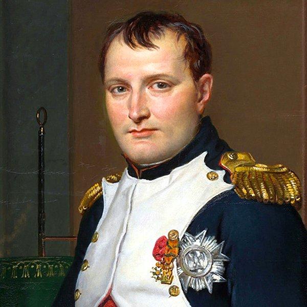 Adını Fransız asker ve politikacı Napolyon Bonapart'tan alan Napolyon Kompleksi bir çeşit rahatsızlıktır. Bir diğer ismi Kısa Adam Sendromu'dur.