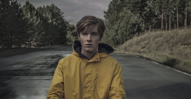 3. Dark (2017-2020)