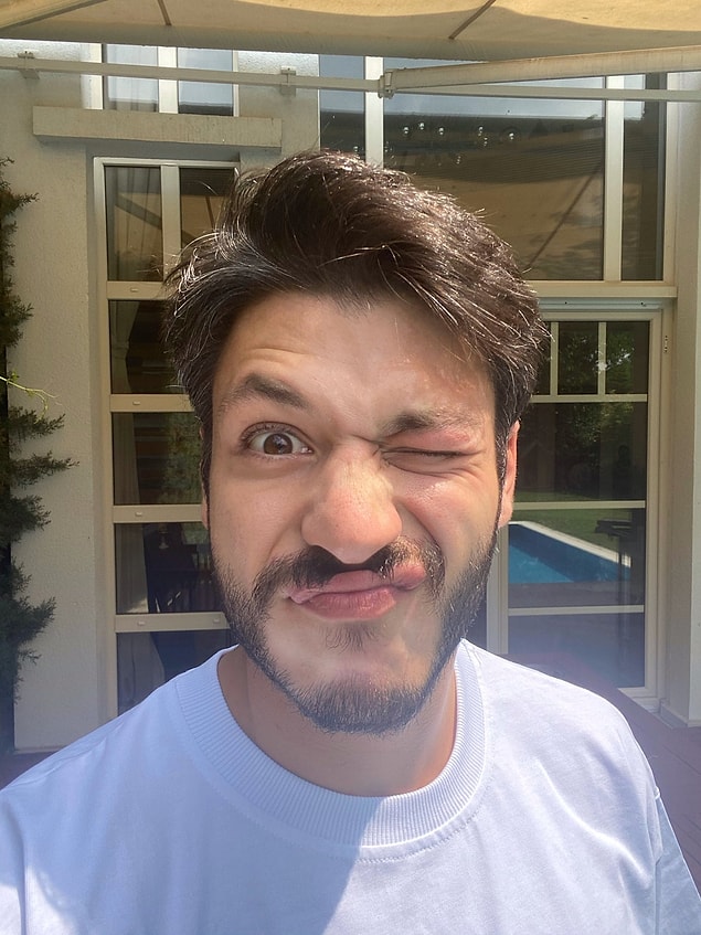 Kubilay Aka