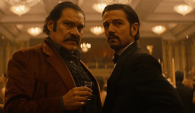 20. Narcos: Mexico (2018)