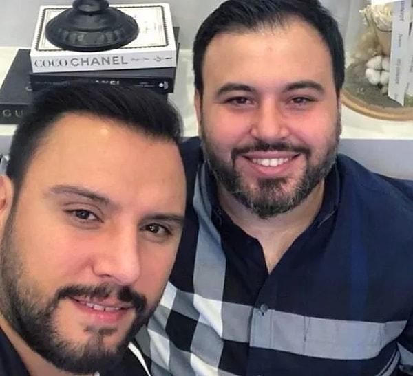 12. Ünlü sanatçı Alişan'ın kardeşi ve menajeri olan Selçuk Tektaş, 20 gündür koronavirüs tedavisi gördüğü hastanede maalesef ki hayatını kaybetti...