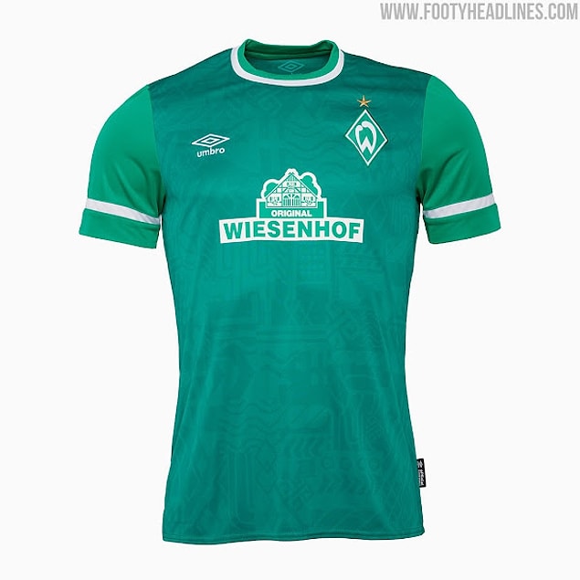 53. Werder Bremen