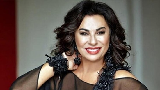 Nilgün Belgün'den Şaşırtan Uzay Hepari İtirafı! "Benden Küçük İlk Flörtümdü"