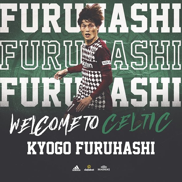 125. Kyogo Furuhashi