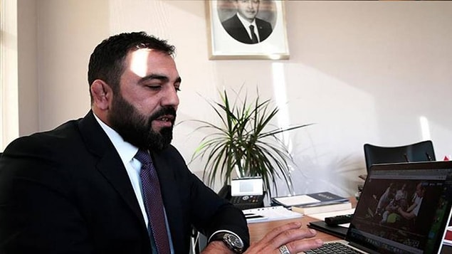 "İtibarsızlaştırma gayesi"