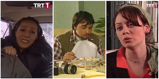 Bir Dönem Yolu ''7 Numara'' Dizisine Düşmüş Günümüzün Sevilen 15 Oyuncusu