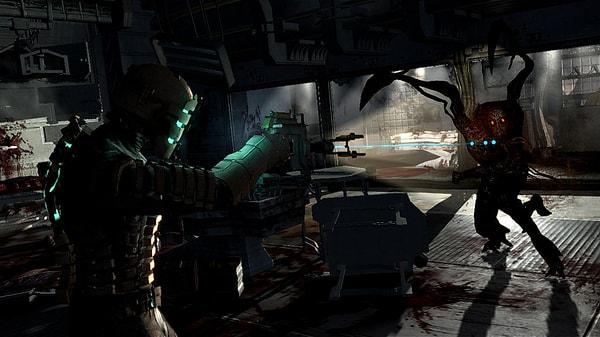 Dead Space Remake yeni nesil konsolların yanı sıra PC için de çıkış yapacak.